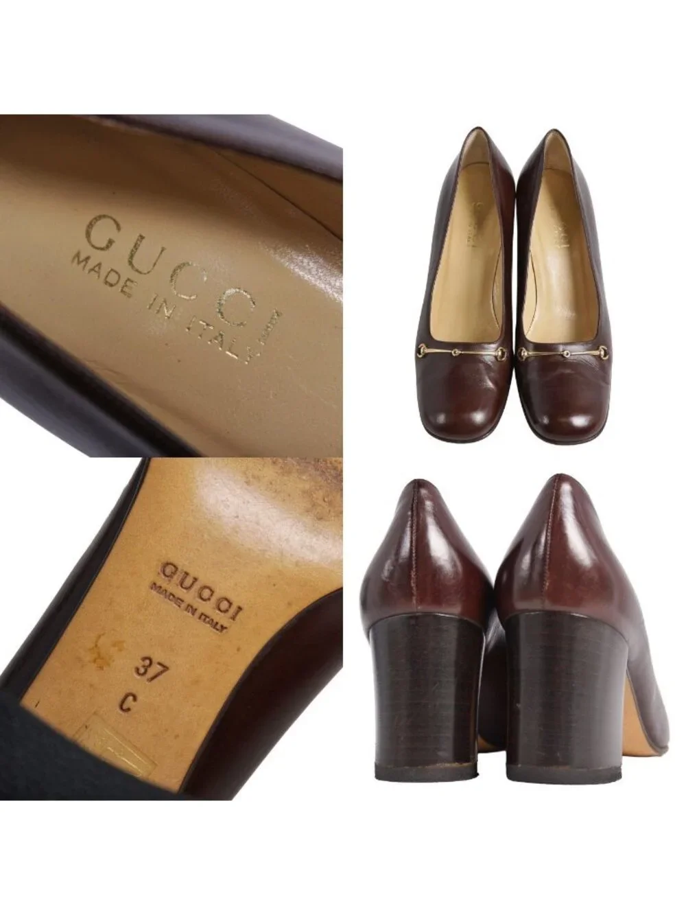 Gucci product name